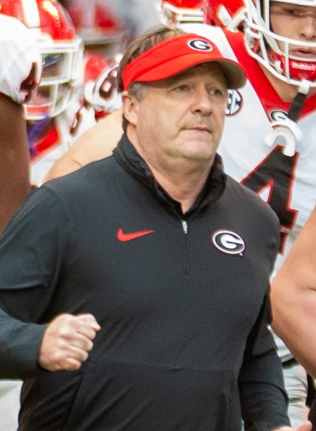 Kirby Smart