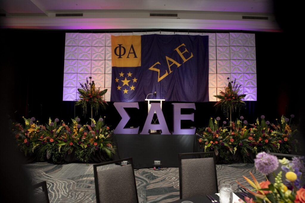 167th Anniversary Convention Recap - Sigma Alpha Epsilon