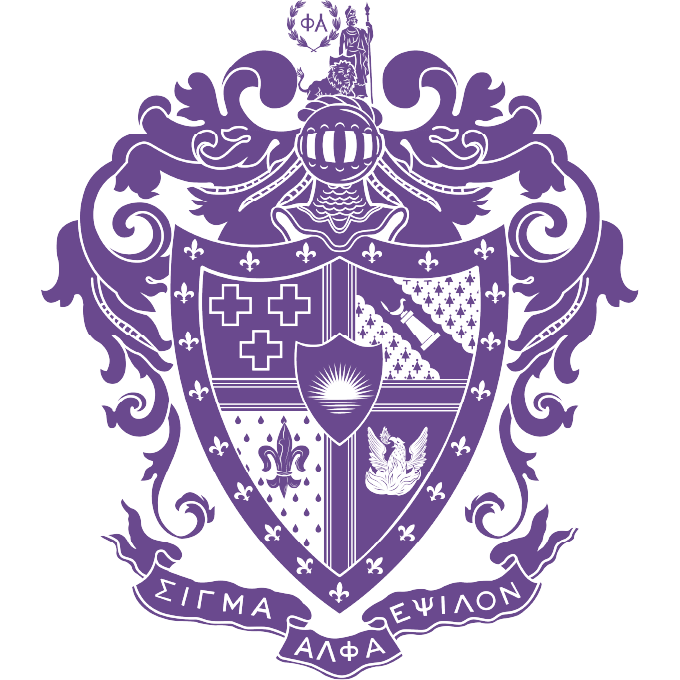 SAE Coat of Arms icon