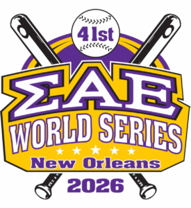 SAE World Series, 2026, New Orleans